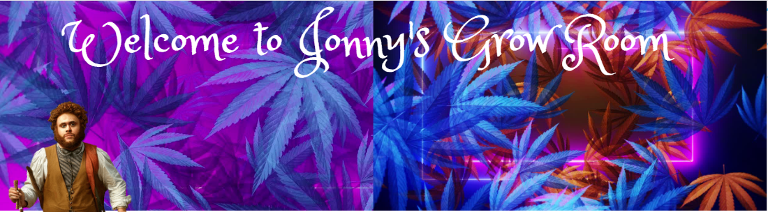 JonnyPotseed.com